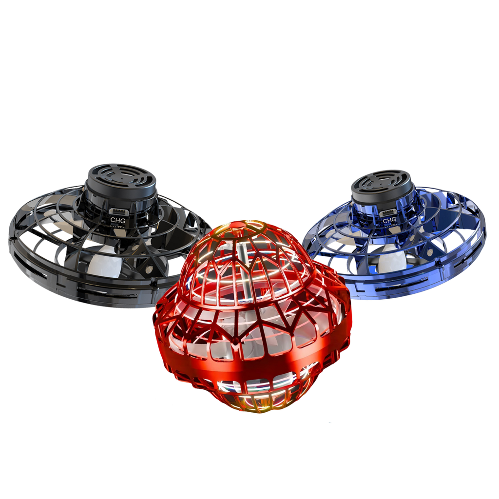 Christmas Edition - 3 in 1 bundle